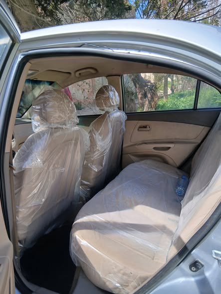 كيا ريو 2009 - صورة 1