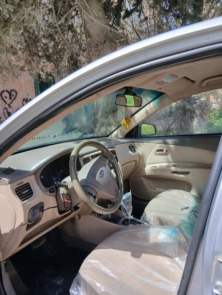 كيا ريو 2009 - صورة 2