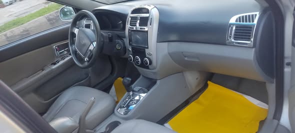 كيا سيراتو 2009 - صورة 3