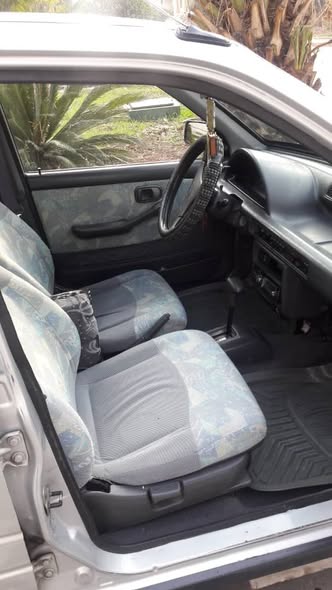 بيرودا بيرودا 2002 - صورة 3