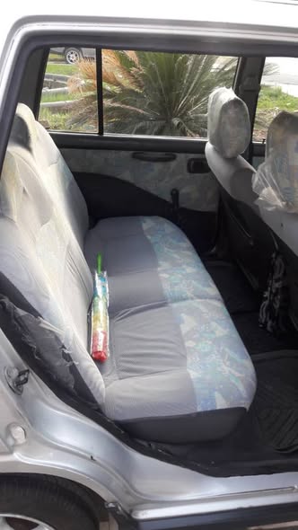 بيرودا بيرودا 2002 - صورة 4