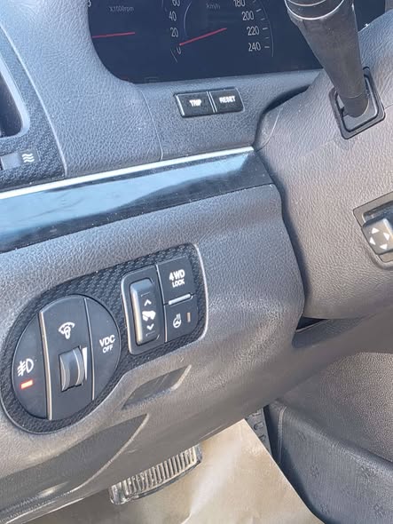 هيونداي فيراكروز 2007 - صورة 2