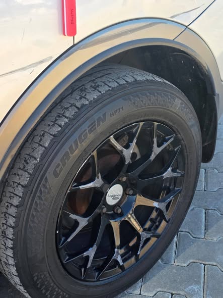 هيونداي فيراكروز 2007 - صورة 3