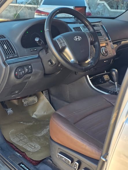 هيونداي فيراكروز 2007 - صورة 4