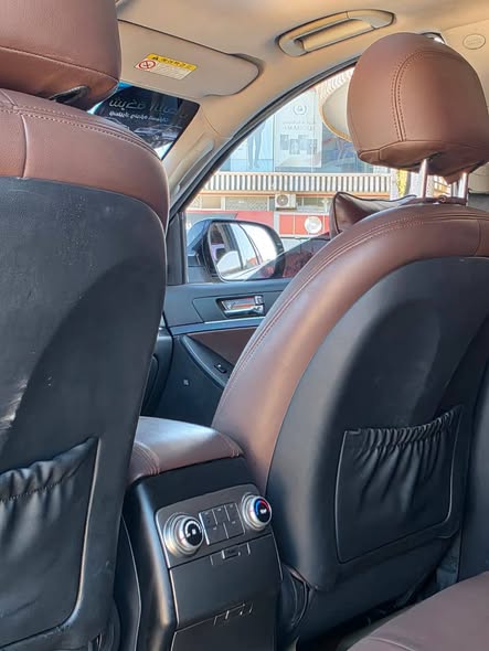 هيونداي فيراكروز 2007 - صورة 5