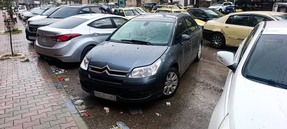 ستروين C4 2009 - صورة 1