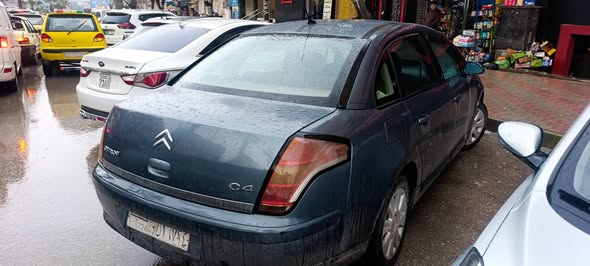 ستروين C4 2009 - صورة 2