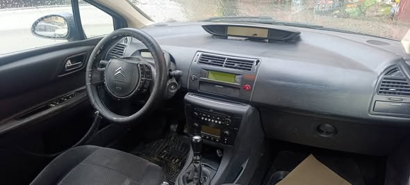 ستروين C4 2009 - صورة 3