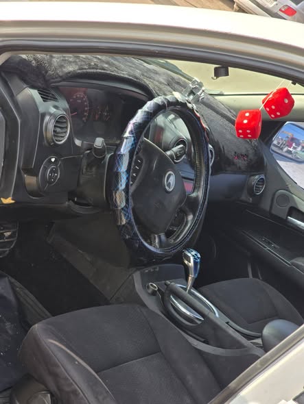 سانج يونج اكتيون سبورت 2008 - صورة 4