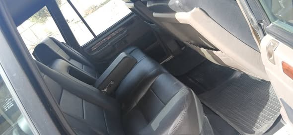 رنج روفر رنج روفر 1991 - صورة 2