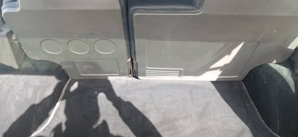 رنج روفر رنج روفر 1991 - صورة 3