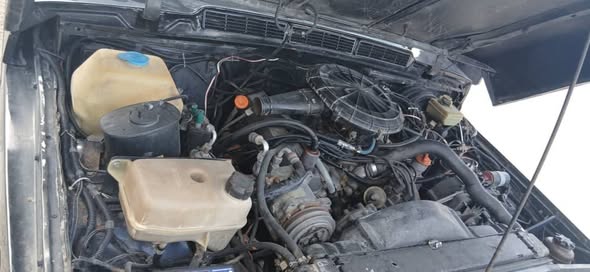 رنج روفر رنج روفر 1991 - صورة 5