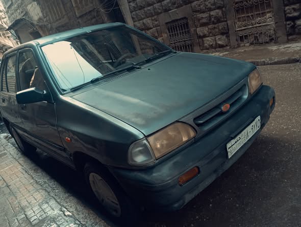 سايبا سابا 2010 - صورة 2