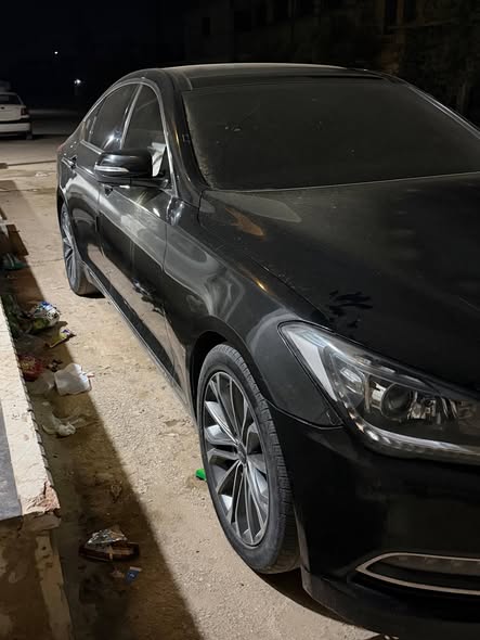 جينيسيس G330 2015 - صورة 3