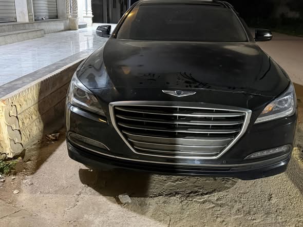 جينيسيس G330 2015 - صورة 4