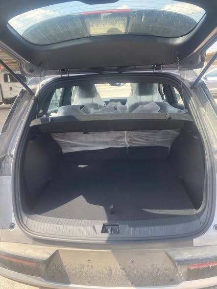 بي واي دي سونج 2025 - صورة 4