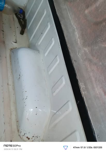 جيلي بيك أب 2004 - صورة 5