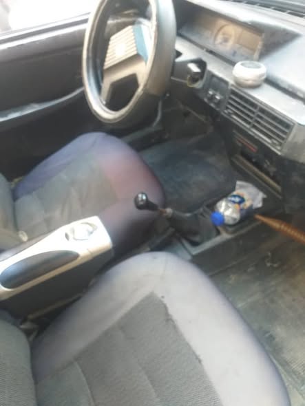 دايو تيس 2005 - صورة 3