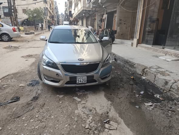 كيا K7 2014 - صورة 2