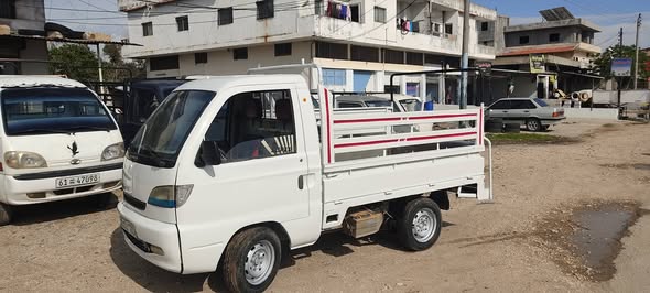 هافي ريو 2007 - صورة 2