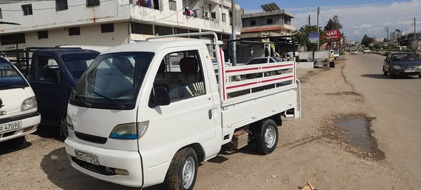 هافي ريو 2007 - صورة 4