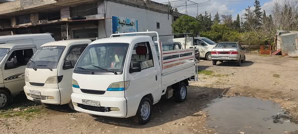 هافي ريو 2007 - صورة 5