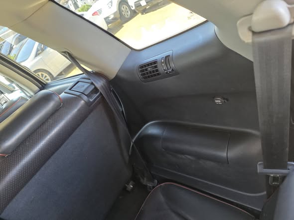 هيونداي سانتا في 2007 - صورة 2