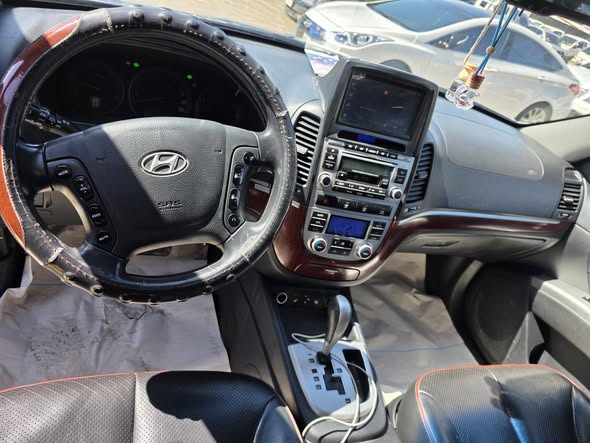 هيونداي سانتا في 2007 - صورة 3