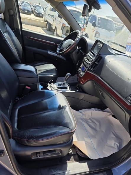 هيونداي سانتا في 2007 - صورة 4