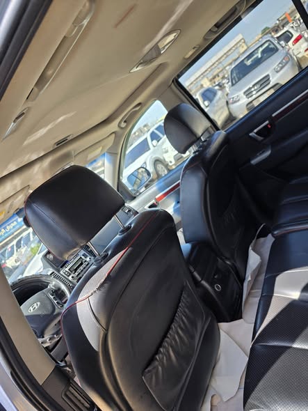 هيونداي سانتا في 2007 - صورة 5