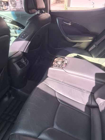 هونداي ازيرا 2012 - صورة 2