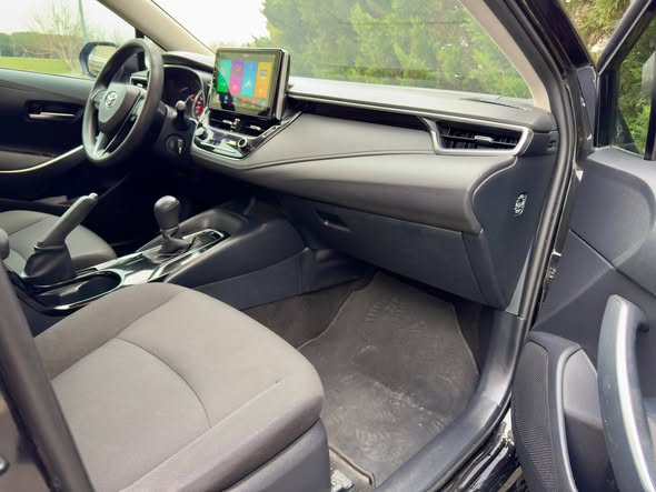 تويوتا كورولا 2020 - صورة 2