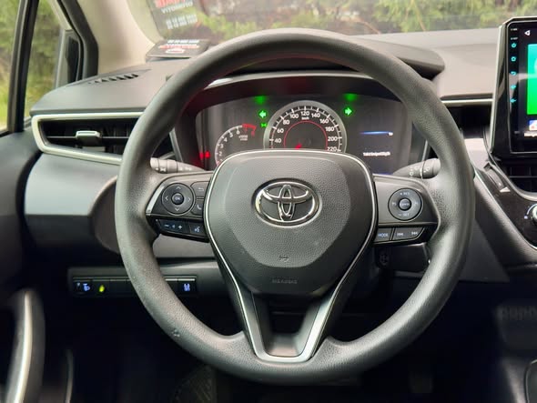 تويوتا كورولا 2020 - صورة 5