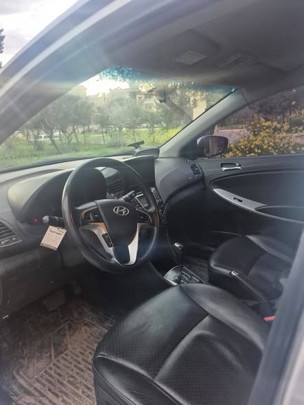 هيونداي اكسنت 2011 - صورة 3