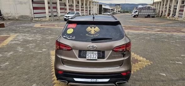 هيونداي سانتا في 2013 - صورة 2