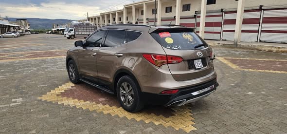 هيونداي سانتا في 2013 - صورة 3