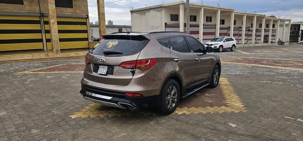 هيونداي سانتا في 2013 - صورة 4