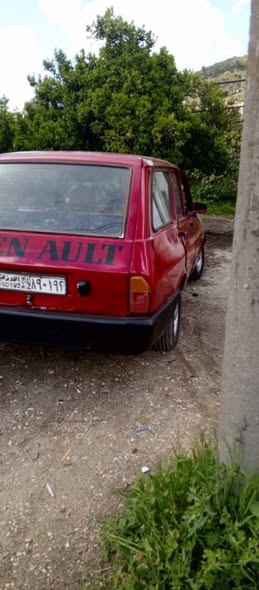 رينو رينو 1976 - صورة 2