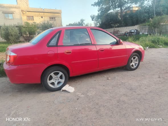 ليفان 520 2008 - صورة 1