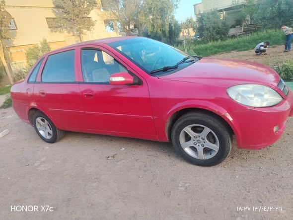 ليفان 520 2008 - صورة 2