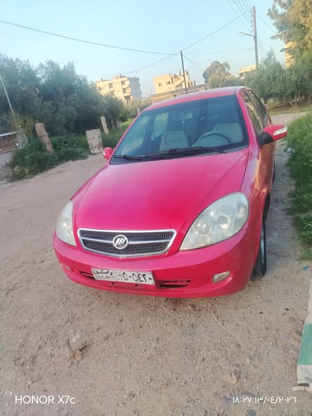 ليفان 520 2008 - صورة 3