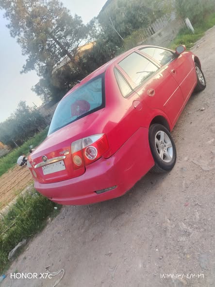 ليفان 520 2008 - صورة 4