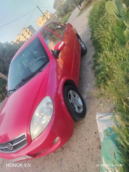 ليفان 520 2008 - صورة 5