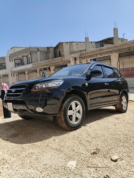 هيونداي سنتافي 2007 - صورة 3