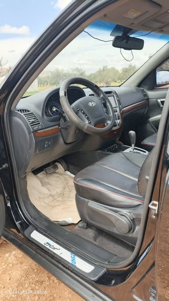 هيونداي سنتافي 2007 - صورة 4