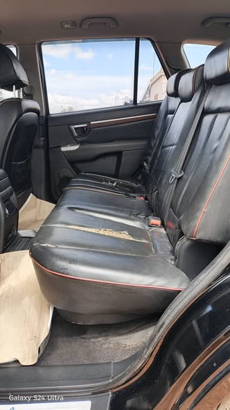 هيونداي سنتافي 2007 - صورة 5