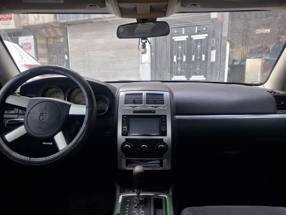 دودج تشارجر 2010 - صورة 3