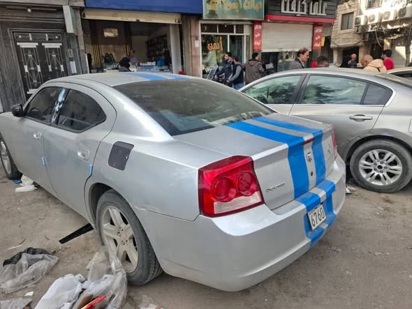 دودج تشارجر 2010 - صورة 5