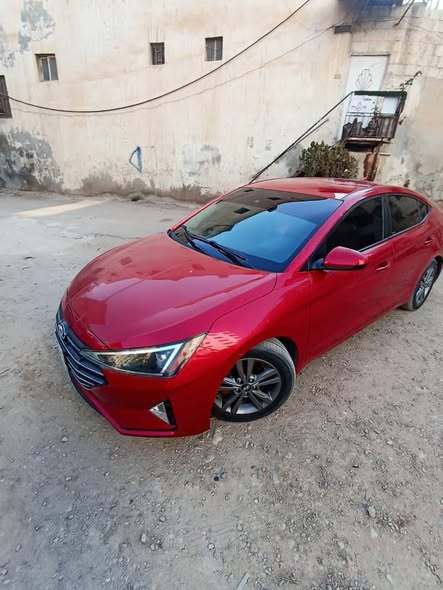 هونداي إلنترا 2020 - صورة 2