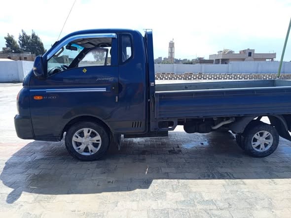 هيونداي بورتر 2015 - صورة 2